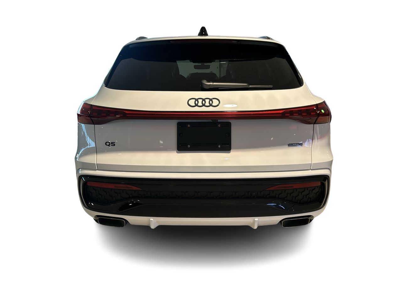 2026 Audi Q5 in Toronto, Ontario