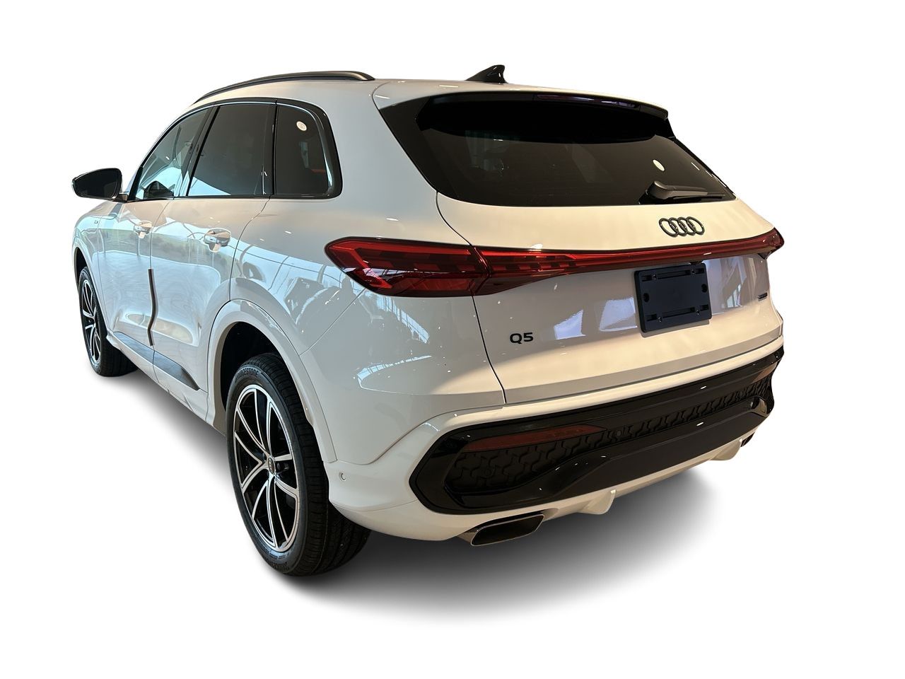 2026 Audi Q5 in Toronto, Ontario