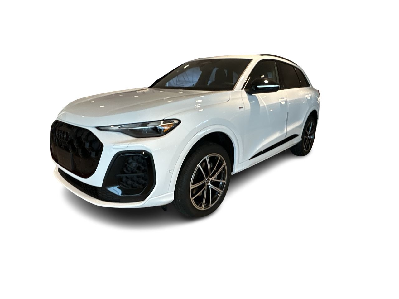 2026 Audi Q5 in Toronto, Ontario
