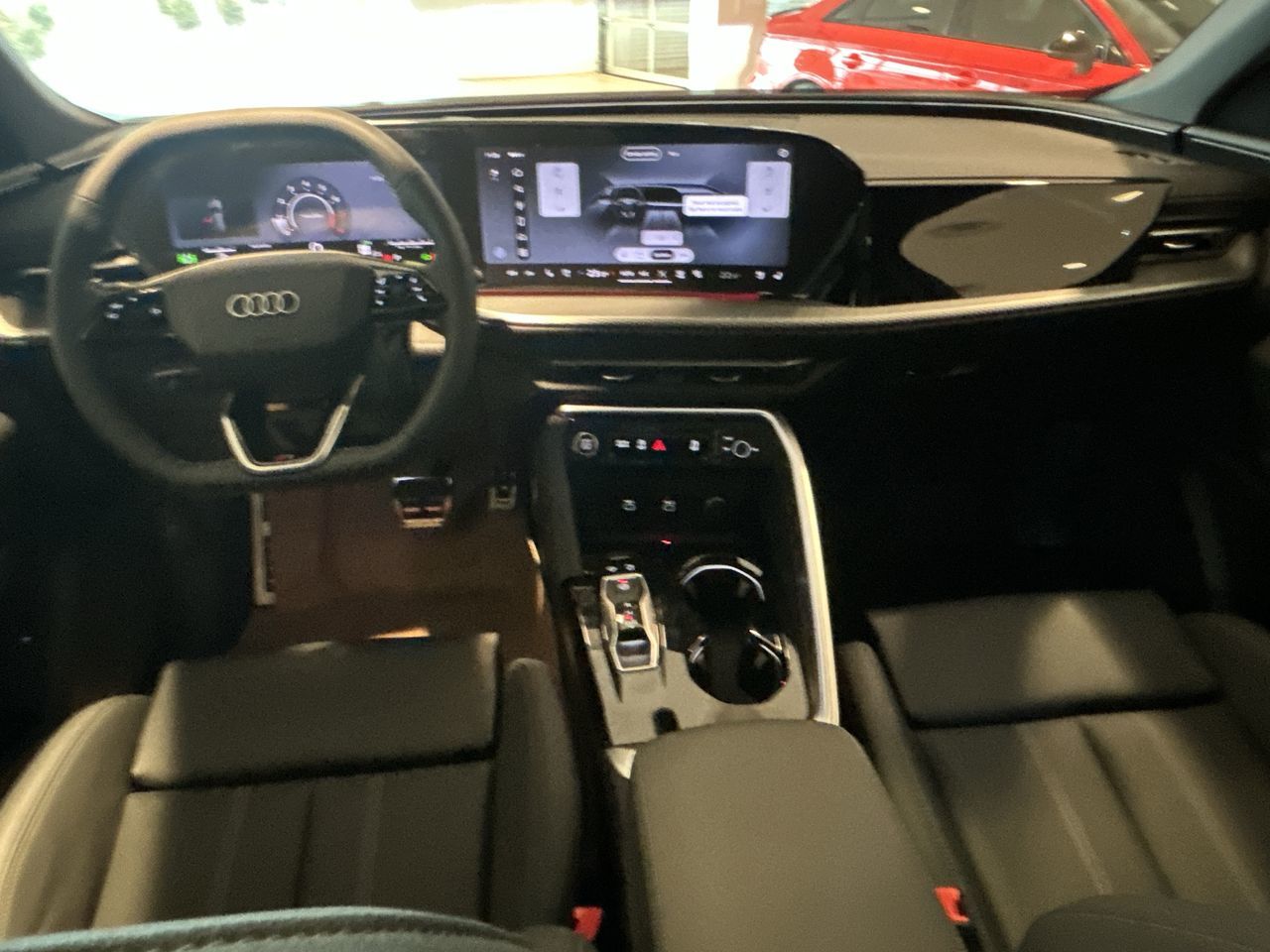 2026 Audi Q5 in Toronto, Ontario