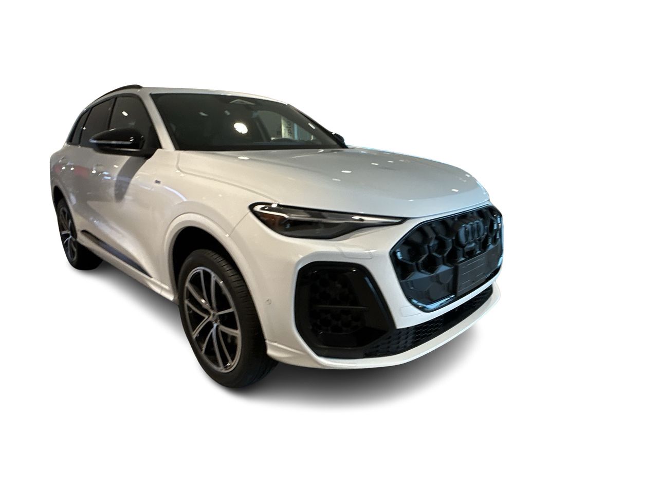 2026 Audi Q5 in Toronto, Ontario