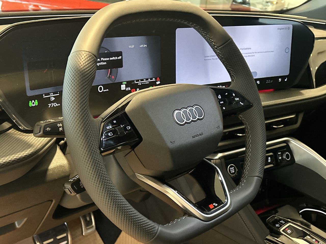 2026 Audi Q5 in Toronto, Ontario