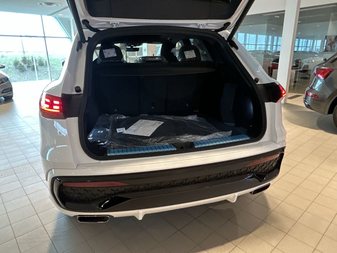 2026 Audi Q5 in Toronto, Ontario