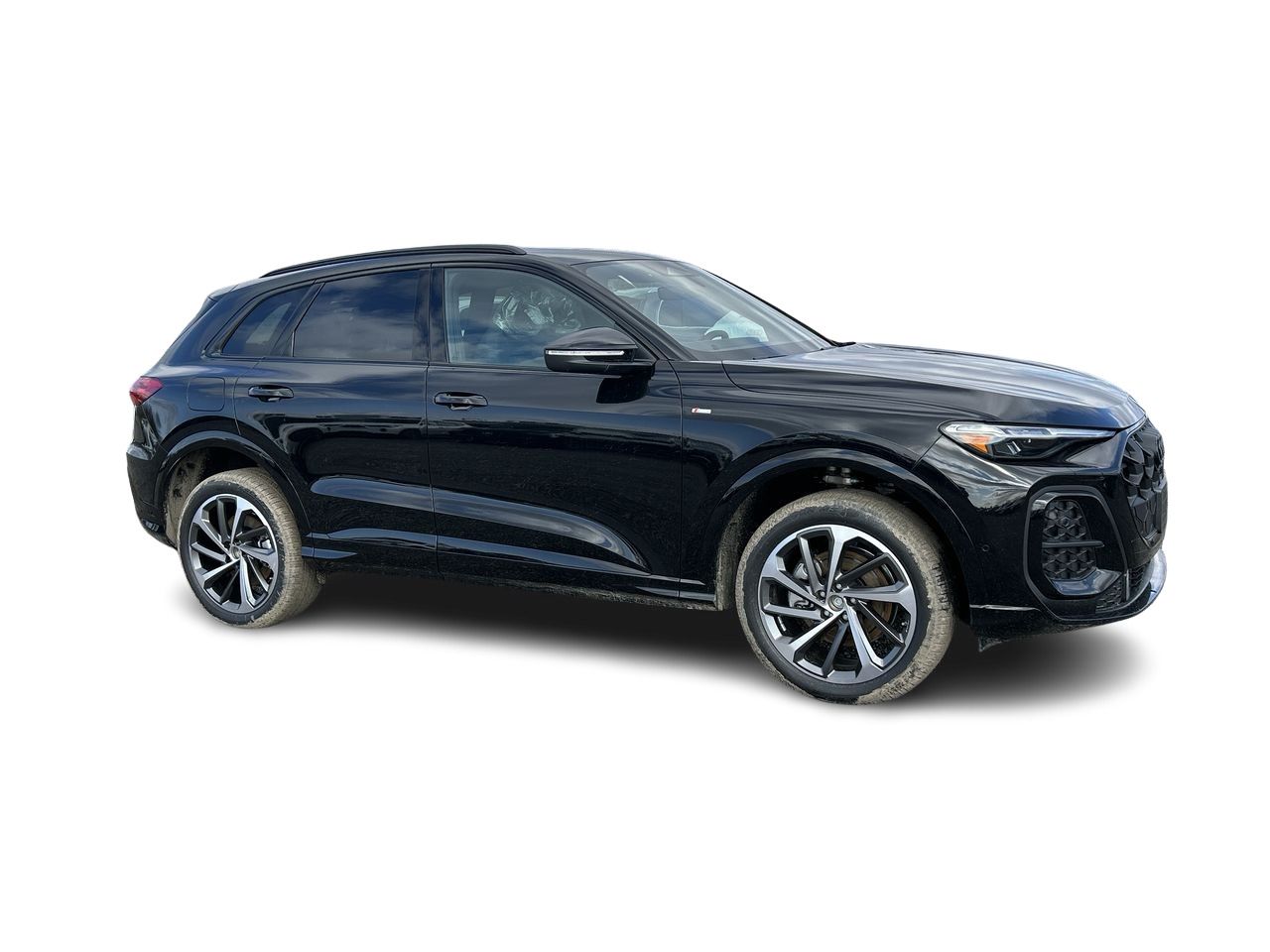 2026 Audi Q5 in Toronto, Ontario