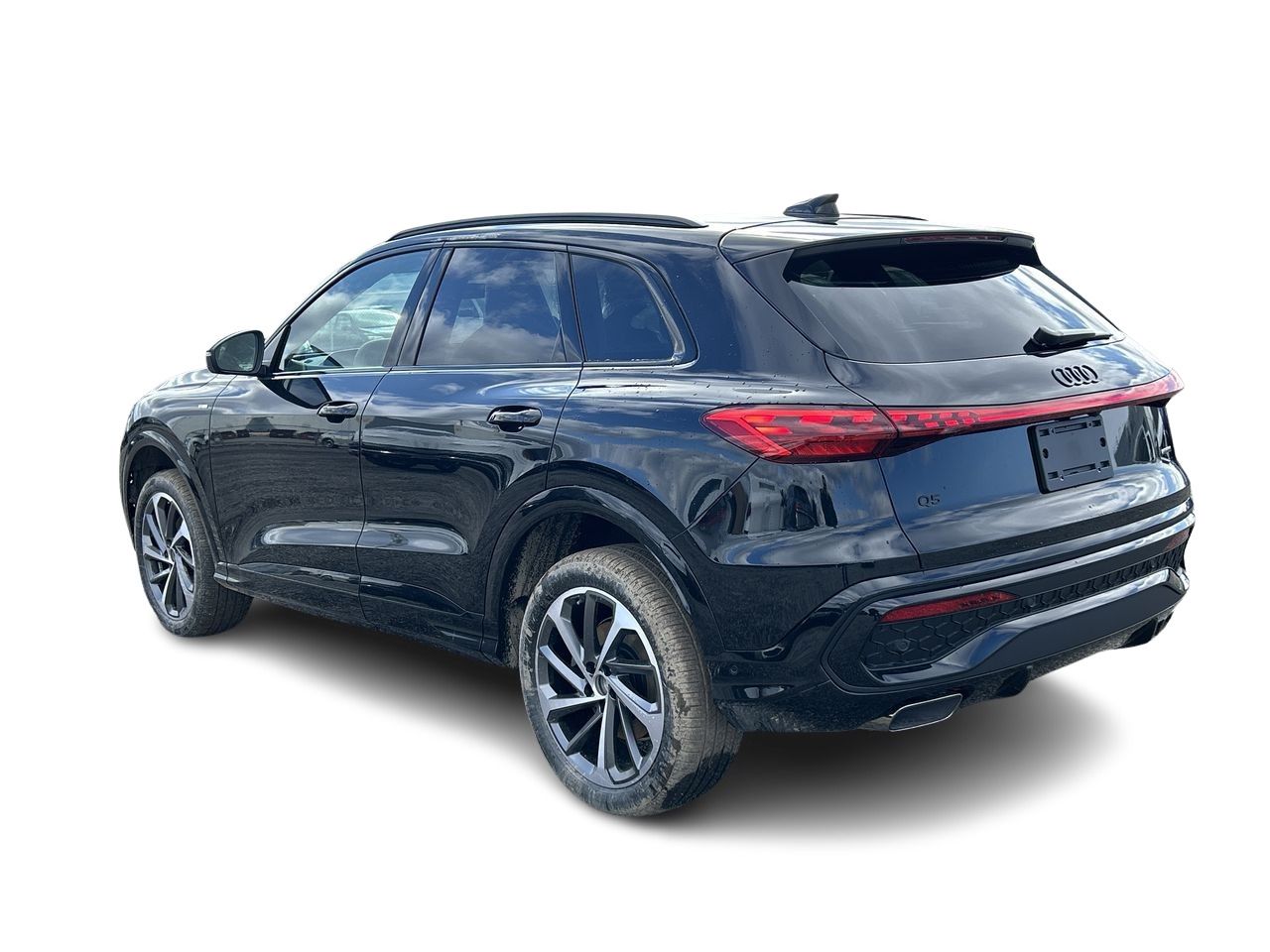 2026 Audi Q5 in Toronto, Ontario