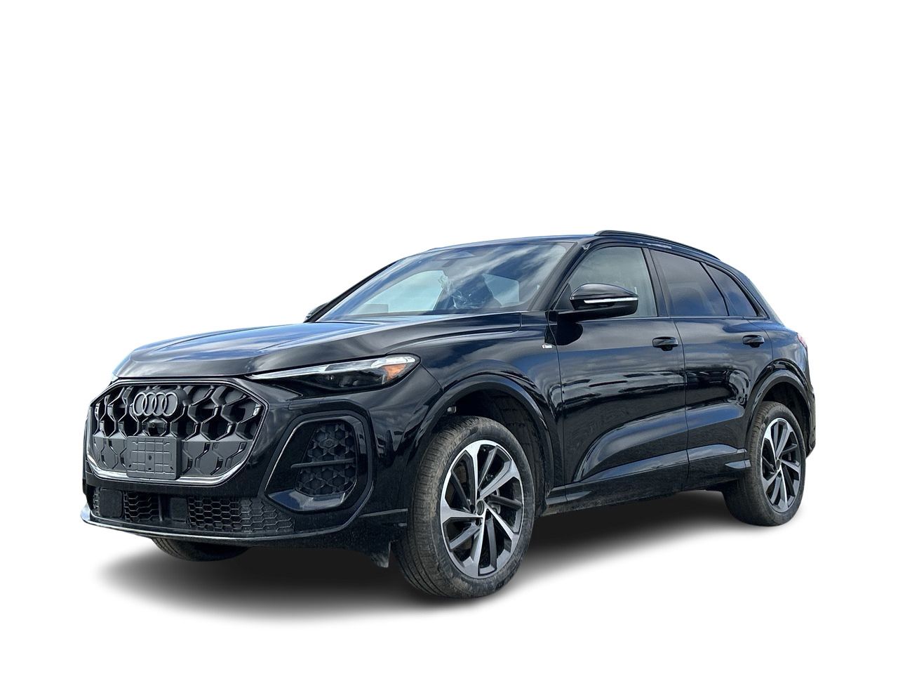 2026 Audi Q5 in Toronto, Ontario