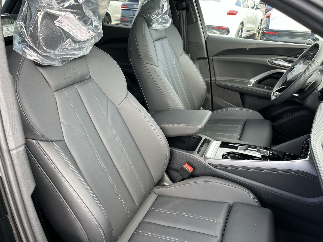 2026 Audi Q5 in Toronto, Ontario