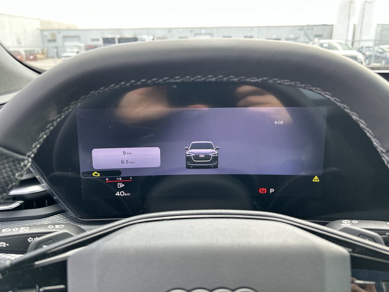 2026 Audi Q5 in Toronto, Ontario