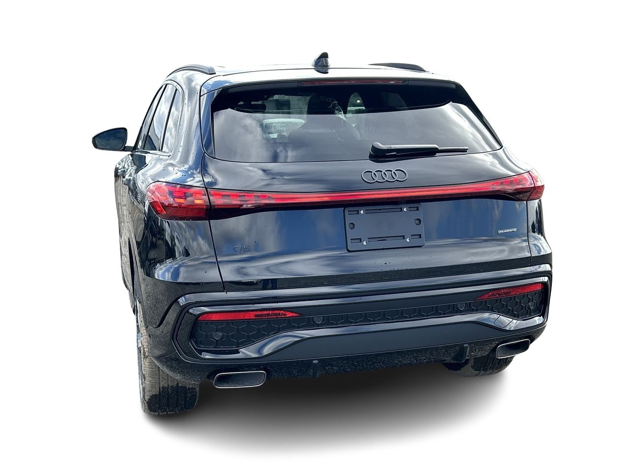 2026 Audi Q5 in Toronto, Ontario