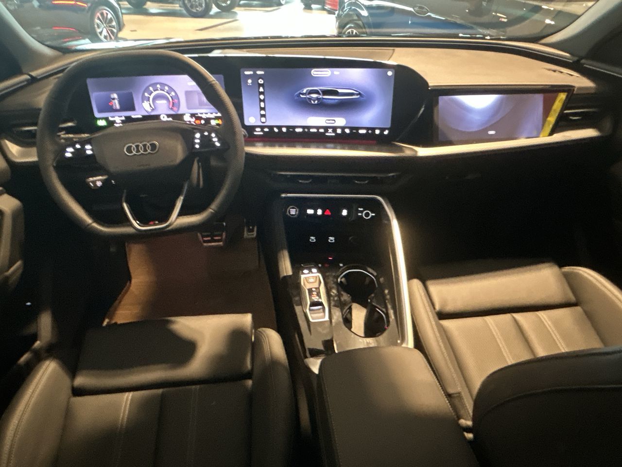Audi Q5  2026 à Toronto, Ontario