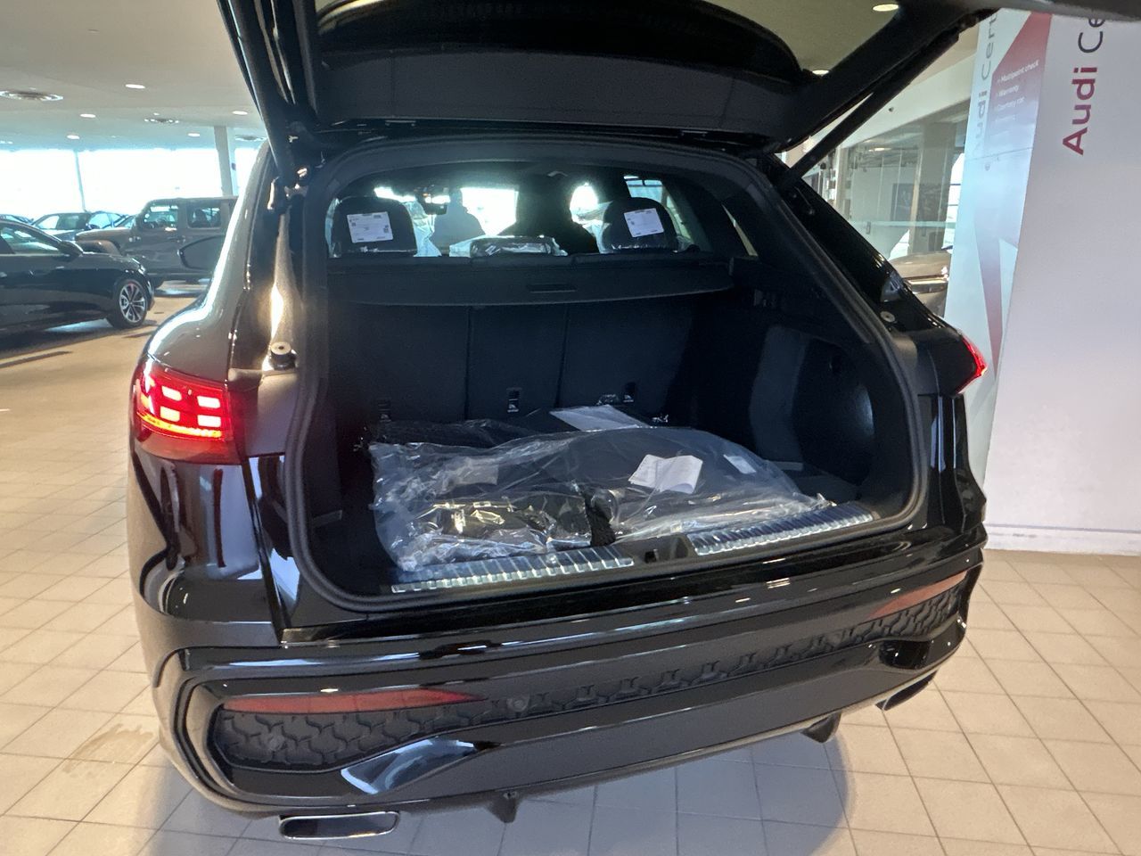 Audi Q5  2026 à Toronto, Ontario