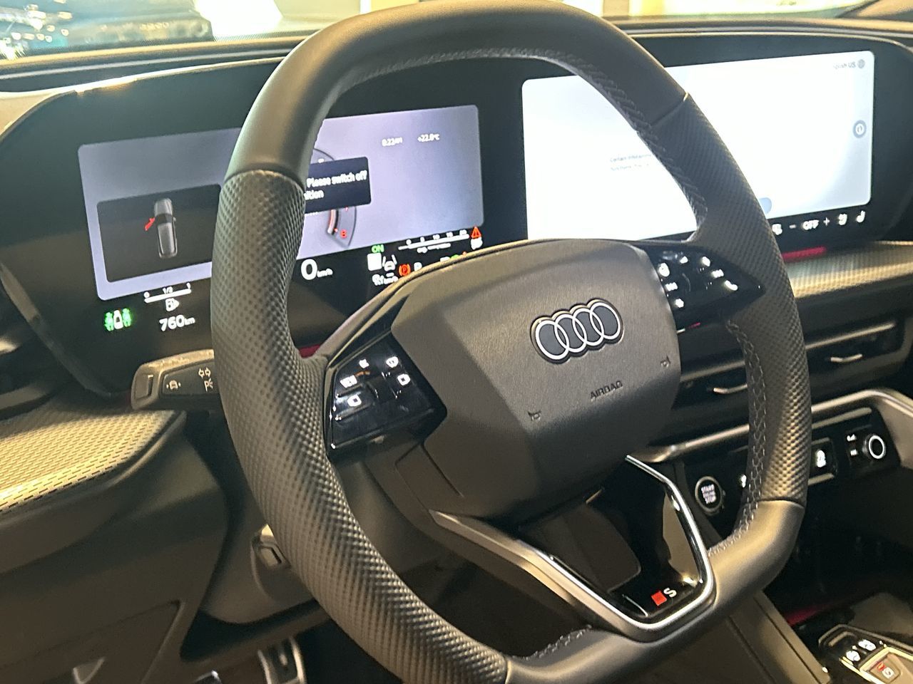 Audi Q5  2026 à Toronto, Ontario