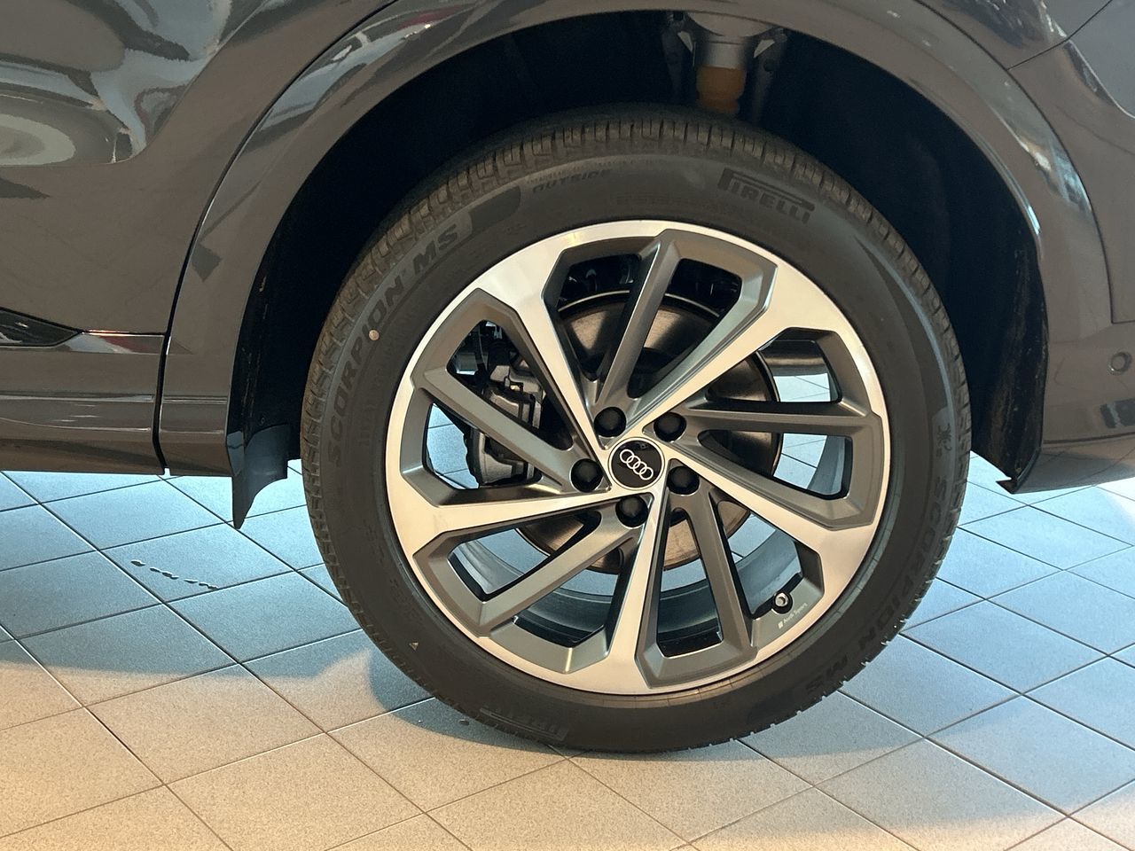 Audi Q5  2026 à Toronto, Ontario