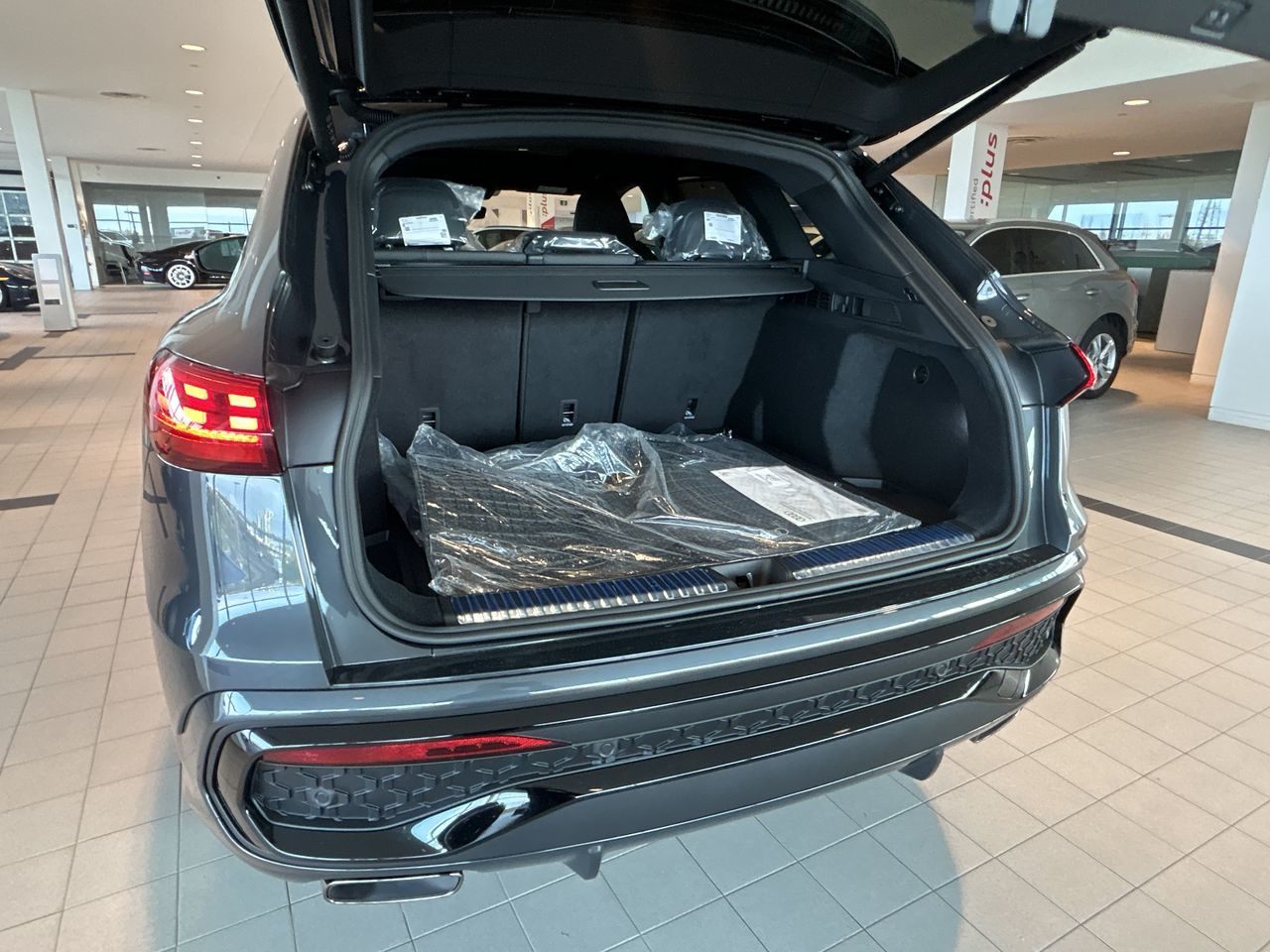 Audi Q5  2026 à Toronto, Ontario