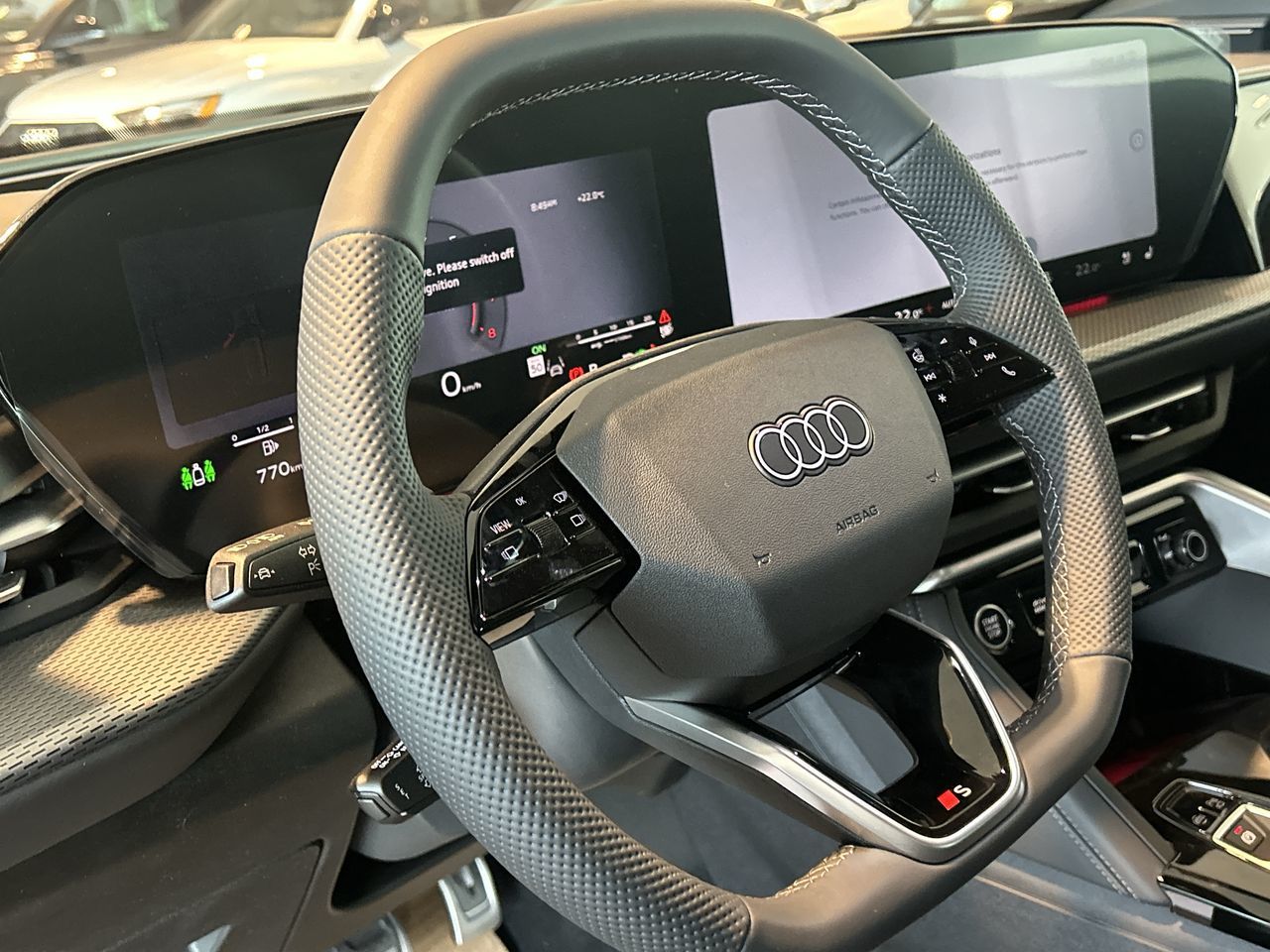 Audi Q5  2026 à Toronto, Ontario
