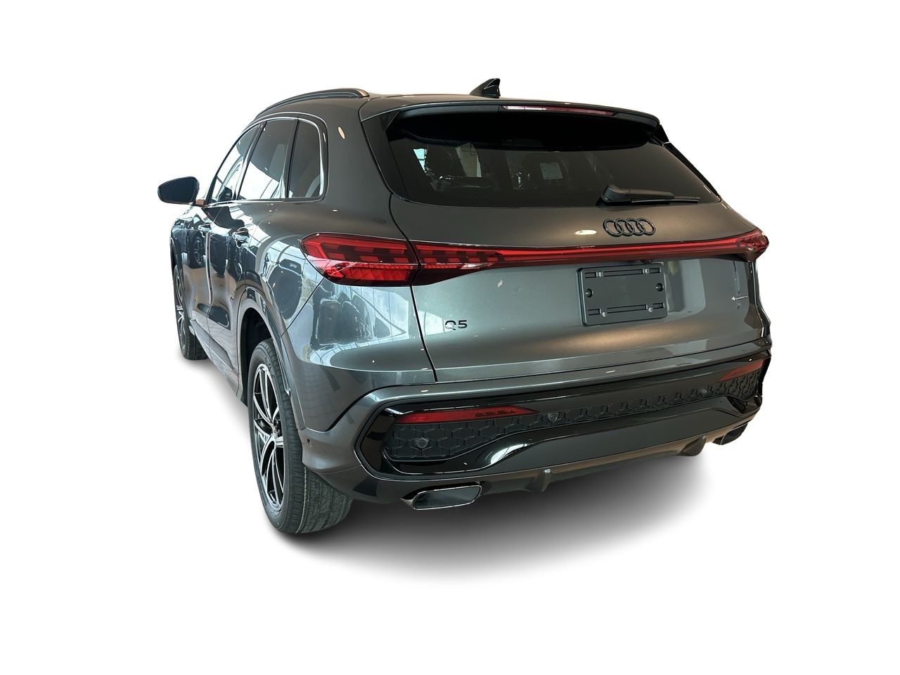 Audi Q5  2026 à Toronto, Ontario
