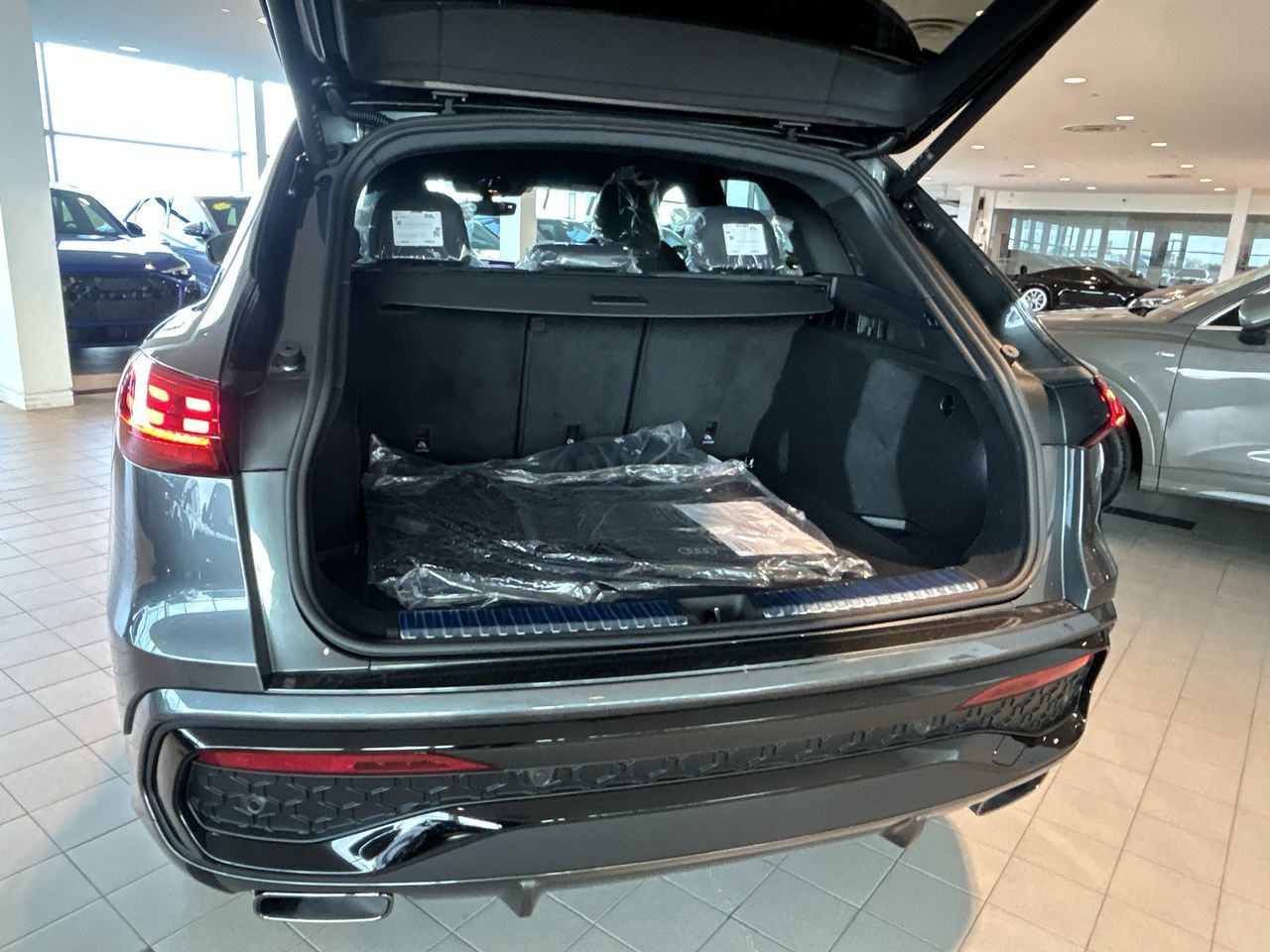 Audi Q5  2026 à Toronto, Ontario
