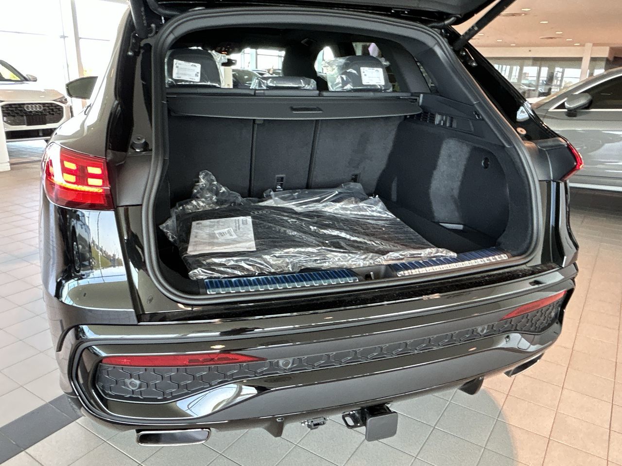 2026 Audi Q5 in Toronto, Ontario