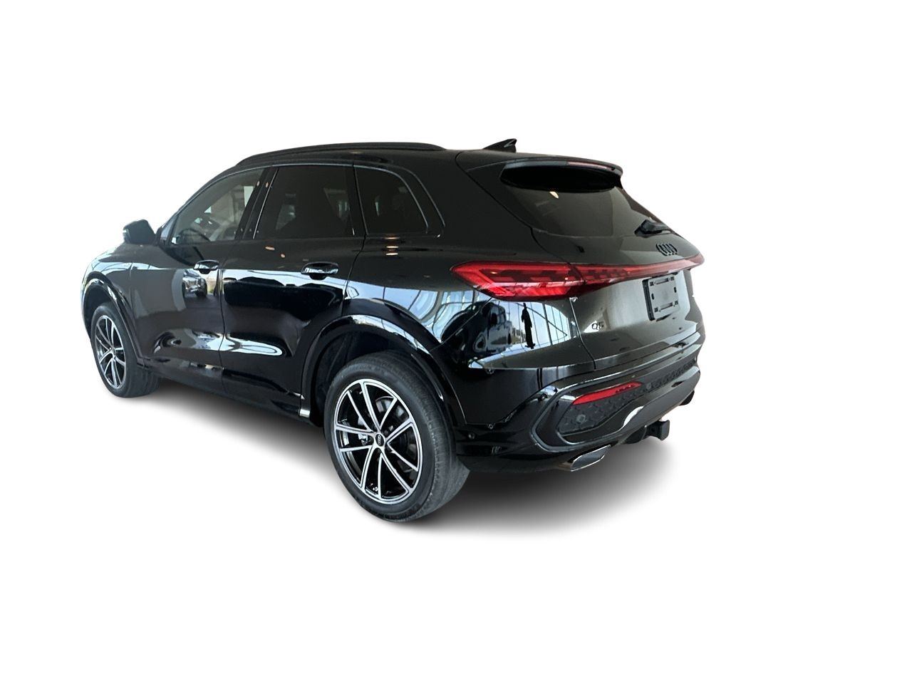 2026 Audi Q5 in Toronto, Ontario