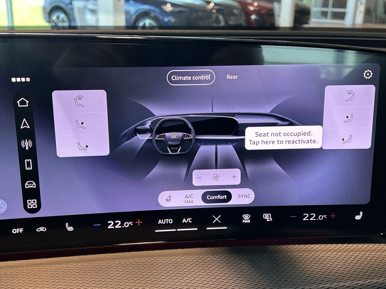 2026 Audi Q5 in Toronto, Ontario