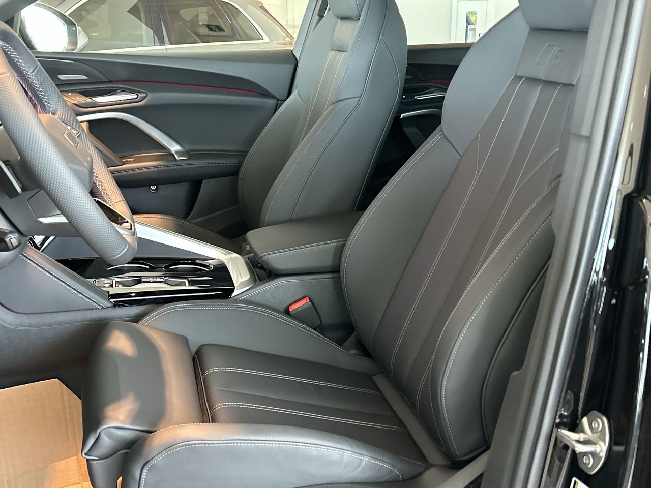 2026 Audi Q5 in Toronto, Ontario