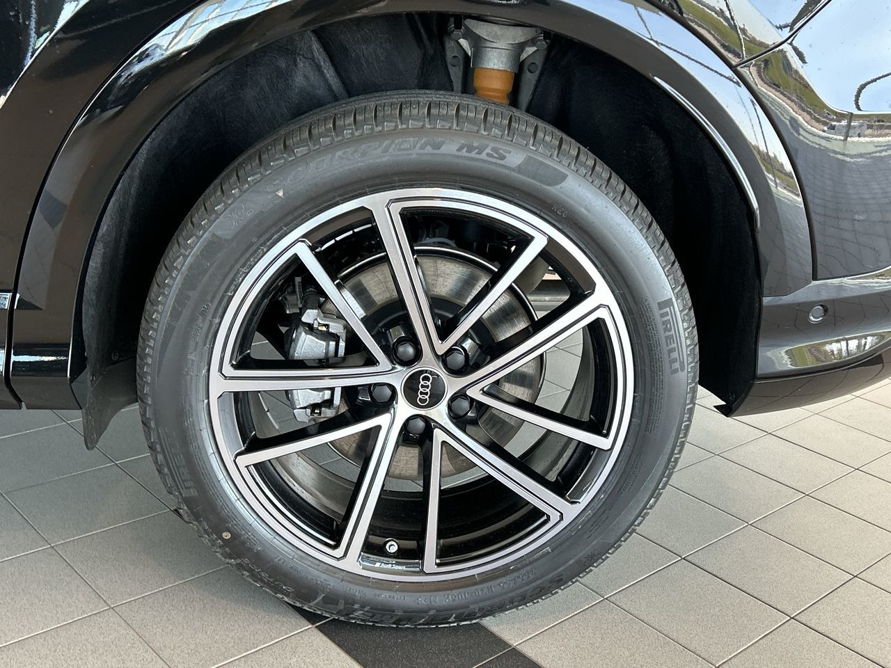2026 Audi Q5 in Toronto, Ontario