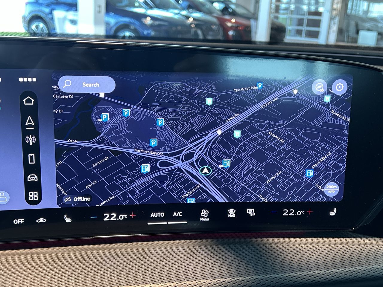 2026 Audi Q5 in Toronto, Ontario