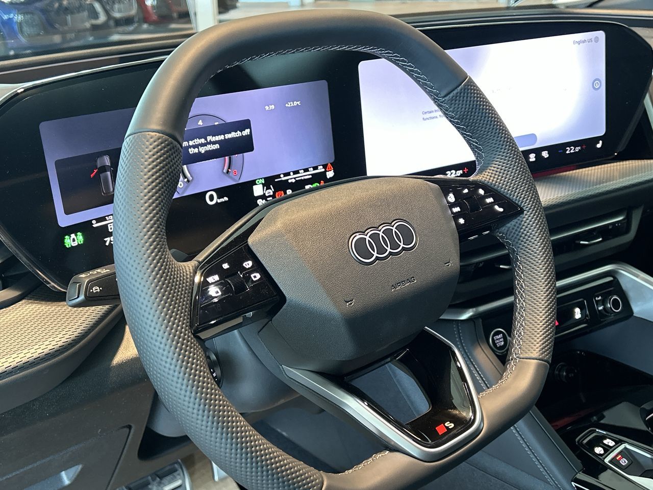 2026 Audi Q5 in Toronto, Ontario