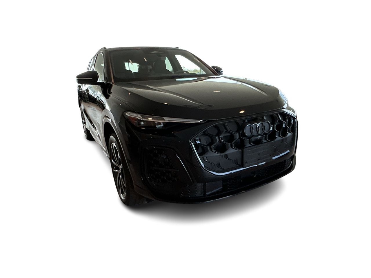 2026 Audi Q5 in Toronto, Ontario