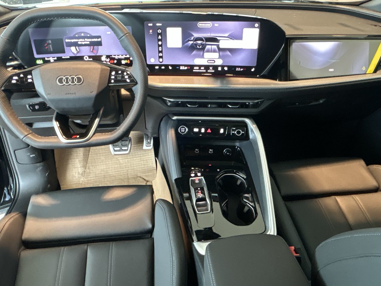 2026 Audi Q5 in Toronto, Ontario