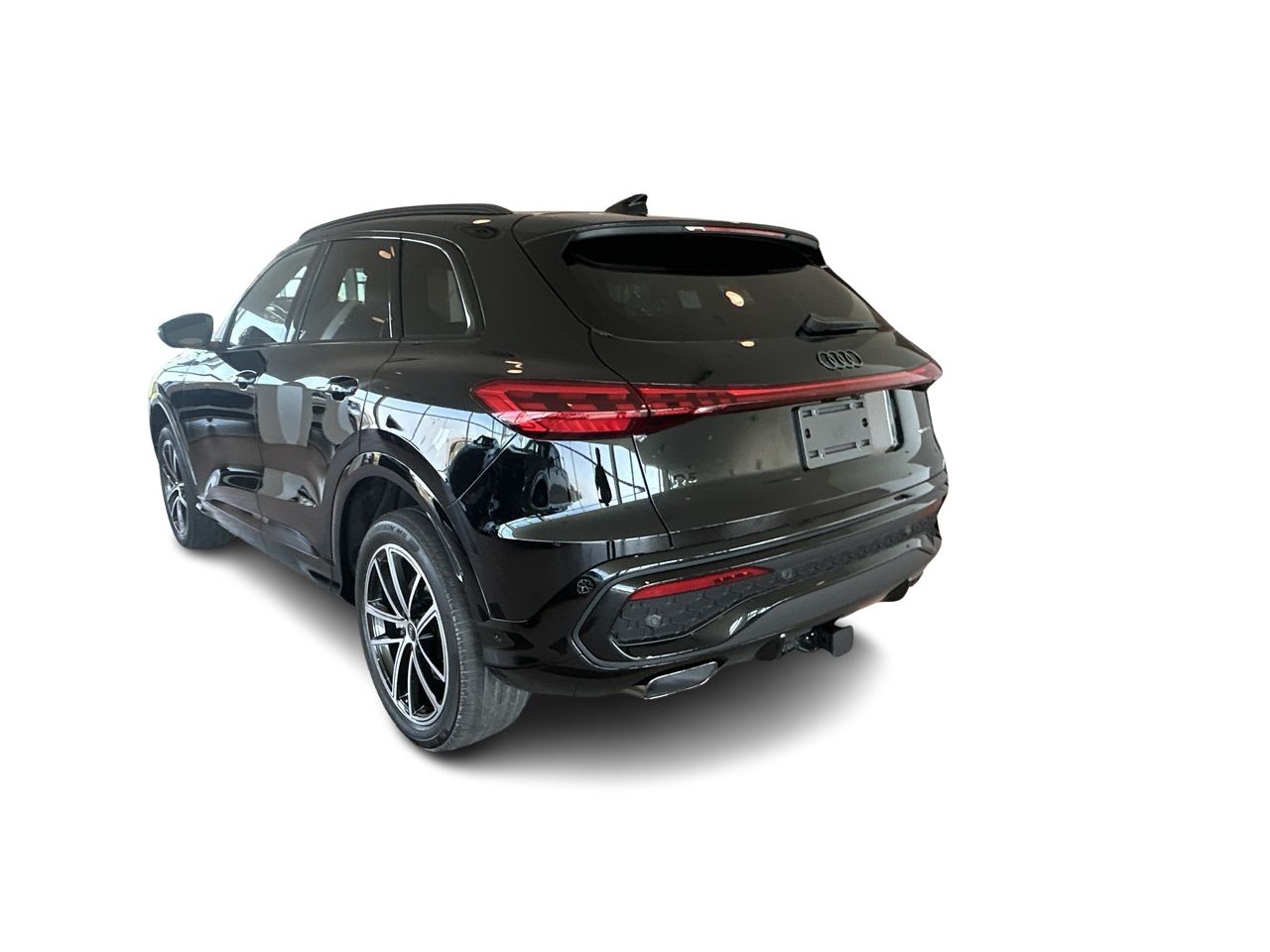 2026 Audi Q5 in Toronto, Ontario