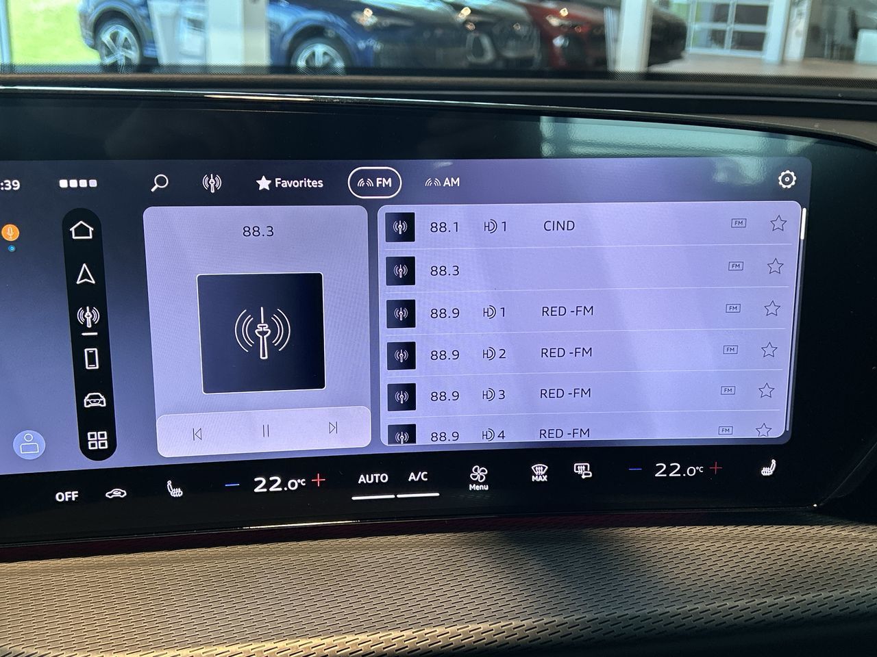 2026 Audi Q5 in Toronto, Ontario