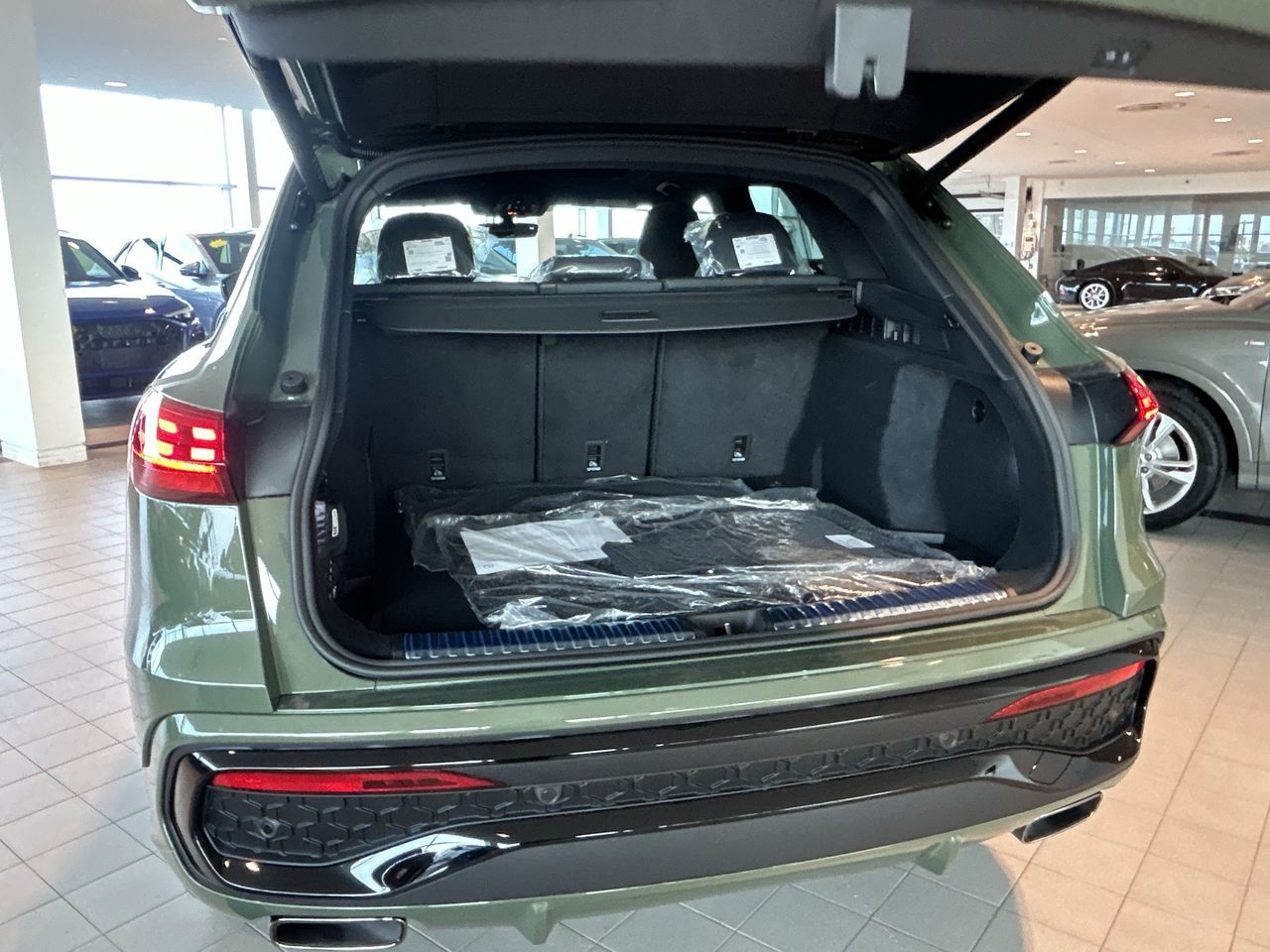 Audi Q5  2026 à Toronto, Ontario