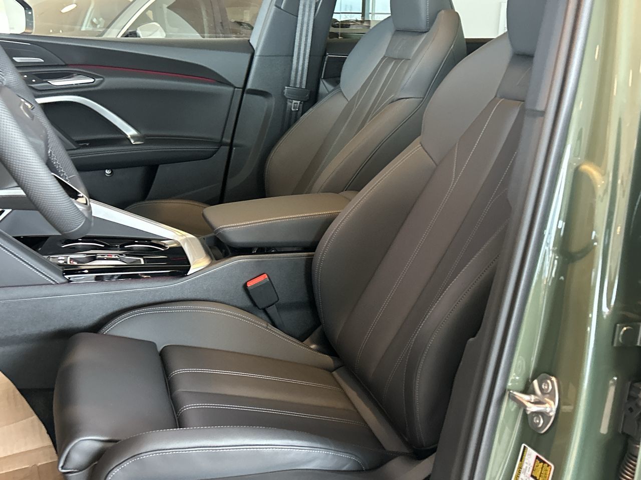 Audi Q5  2026 à Toronto, Ontario