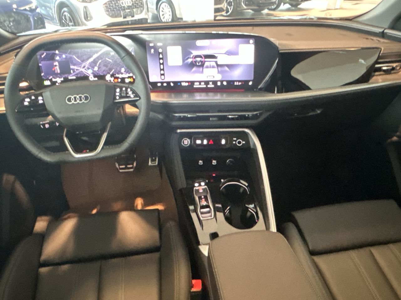 Audi Q5  2026 à Toronto, Ontario