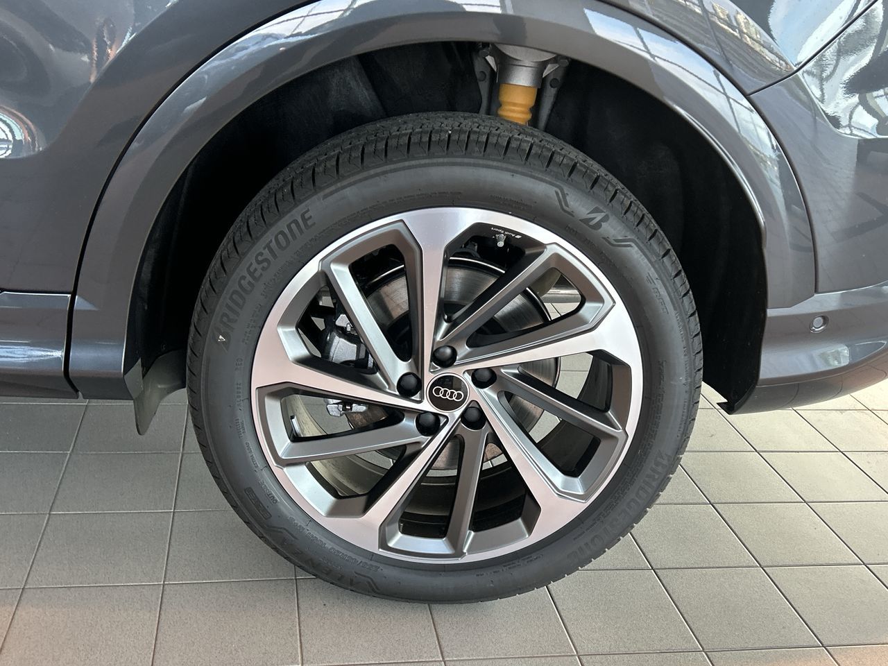 Audi Q5  2026 à Toronto, Ontario