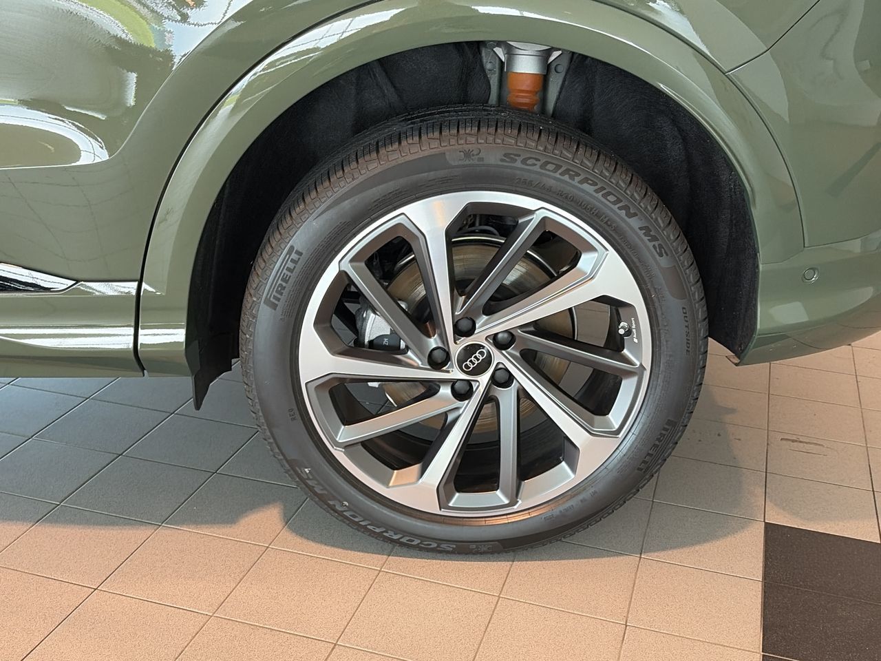 2026 Audi Q5 in Toronto, Ontario
