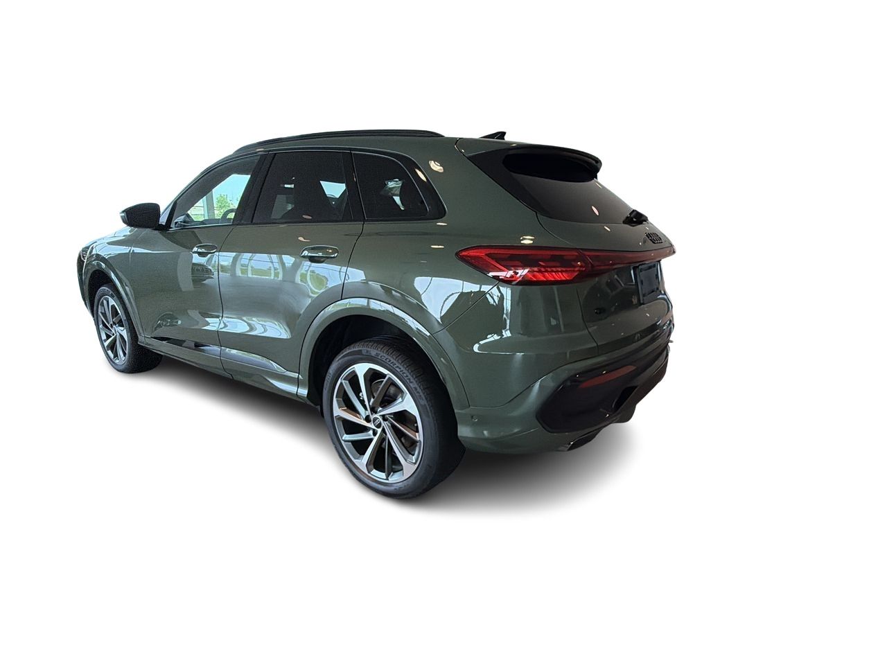 2026 Audi Q5 in Toronto, Ontario