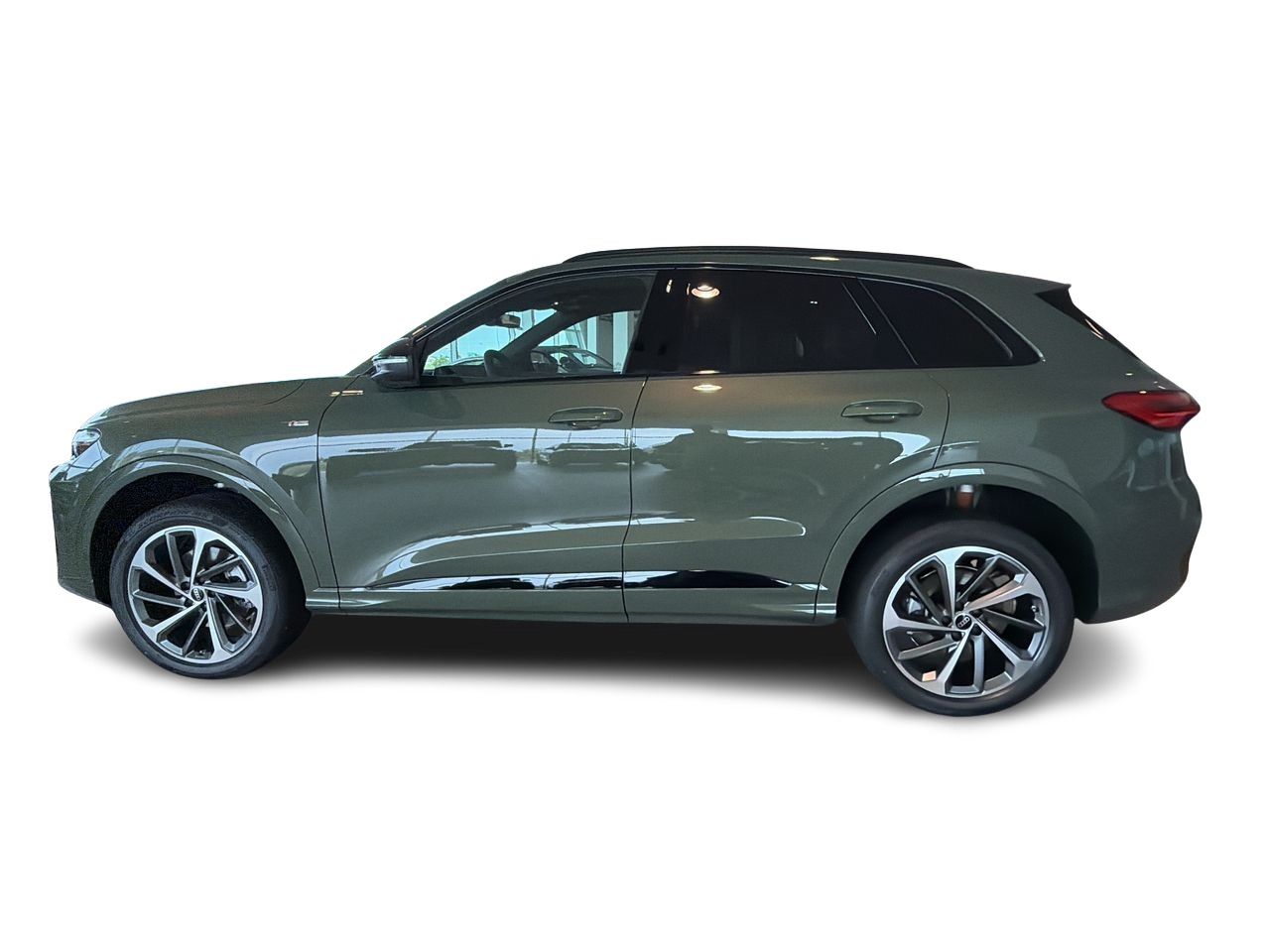 2026 Audi Q5 in Toronto, Ontario