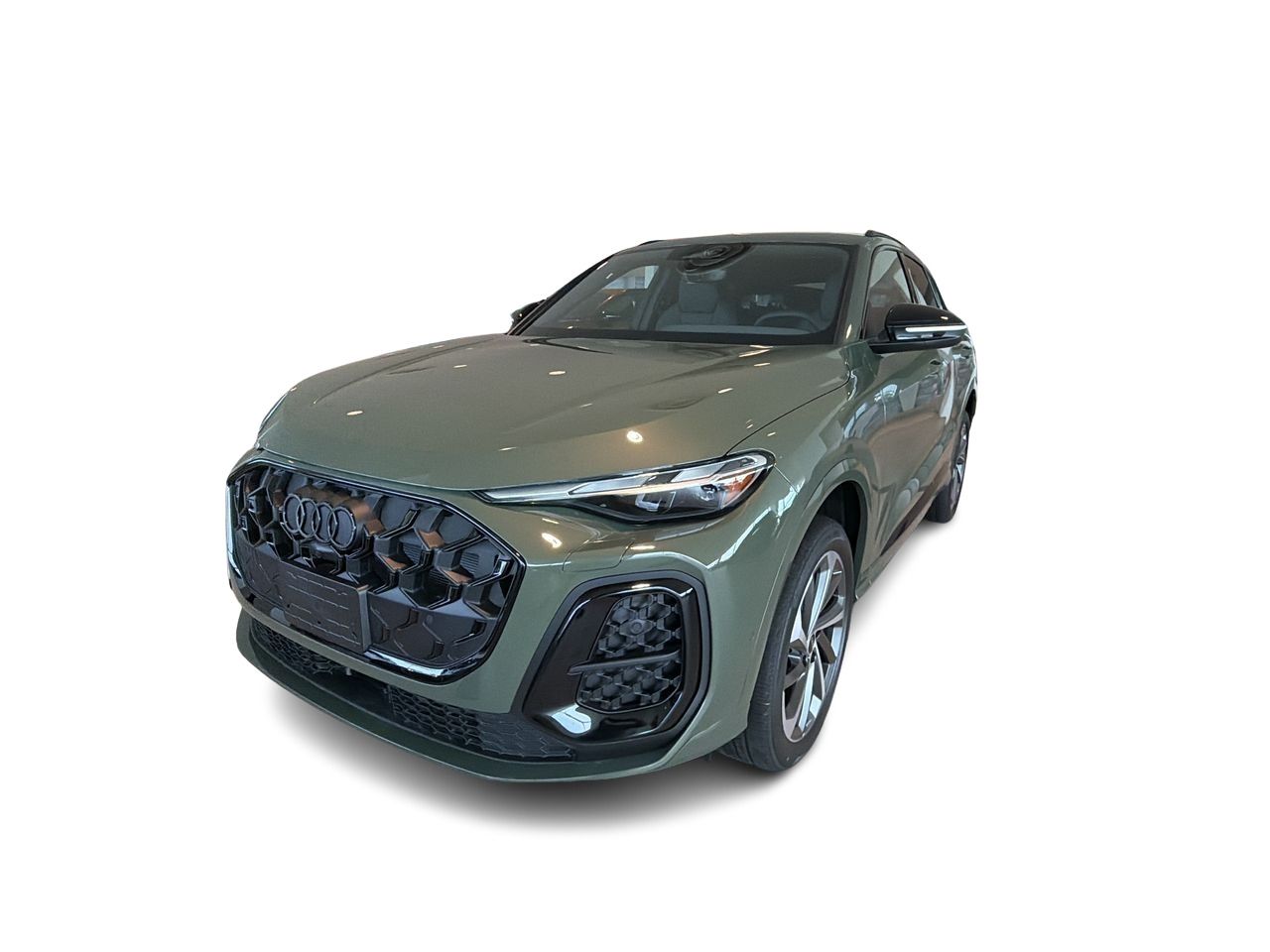 2026 Audi Q5 in Toronto, Ontario