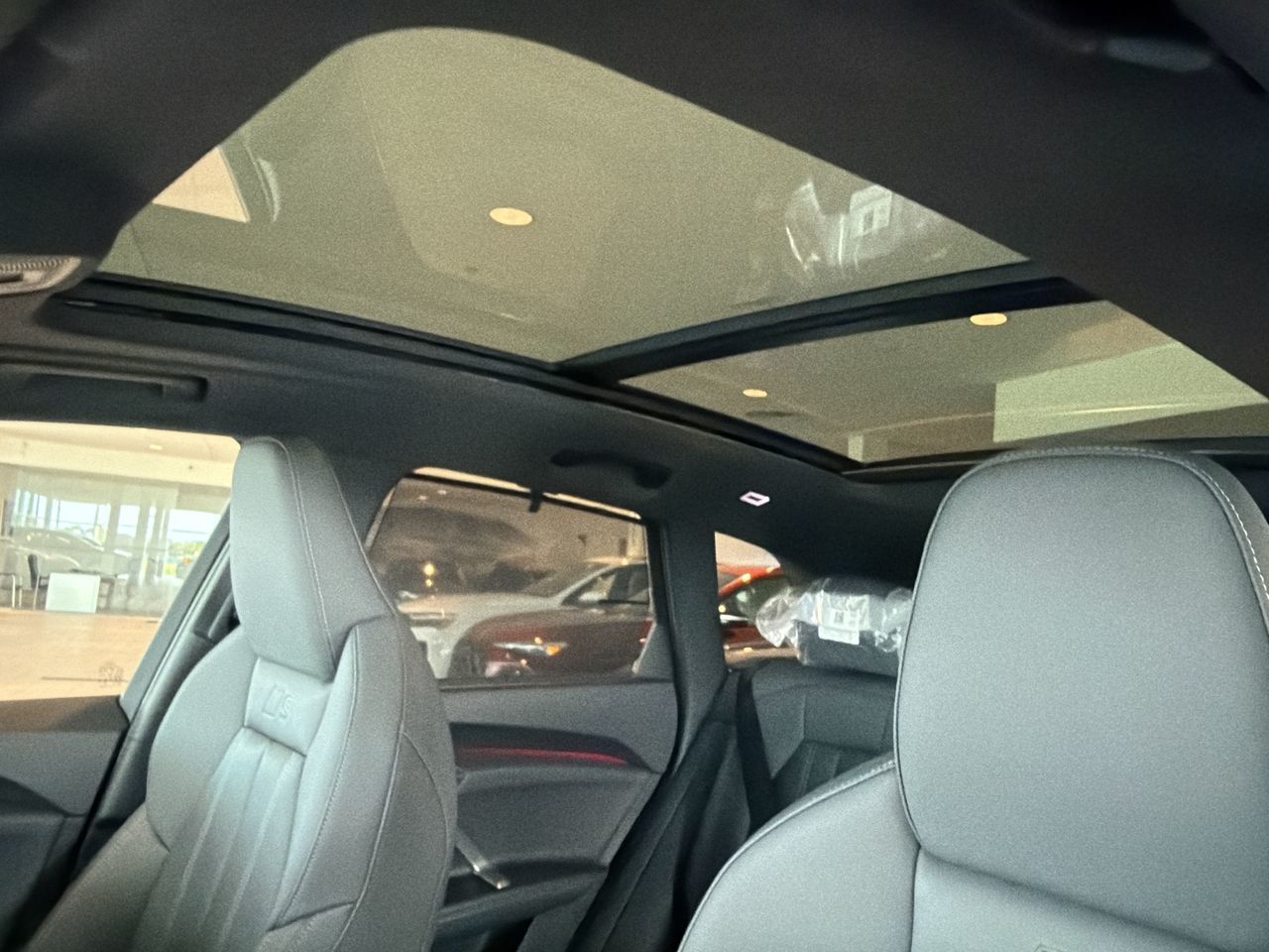 2026 Audi Q5 in Toronto, Ontario