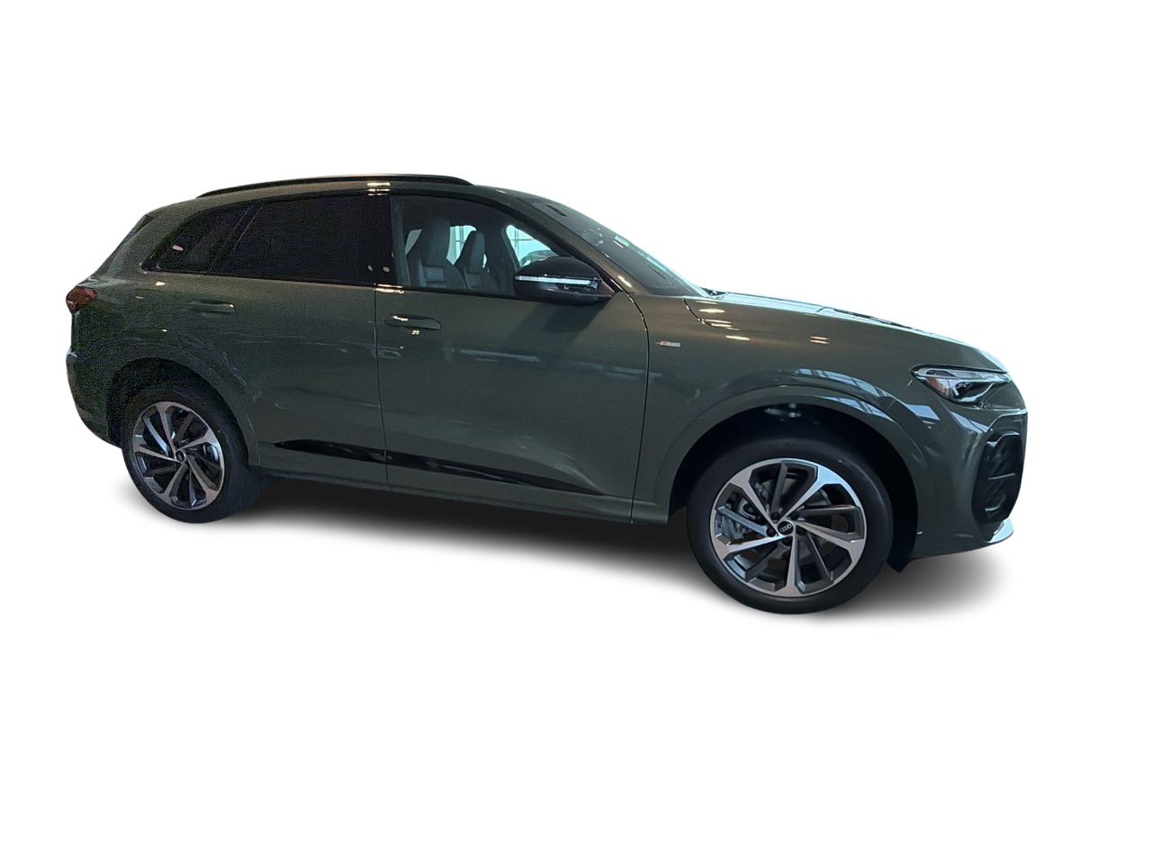 2026 Audi Q5 in Toronto, Ontario