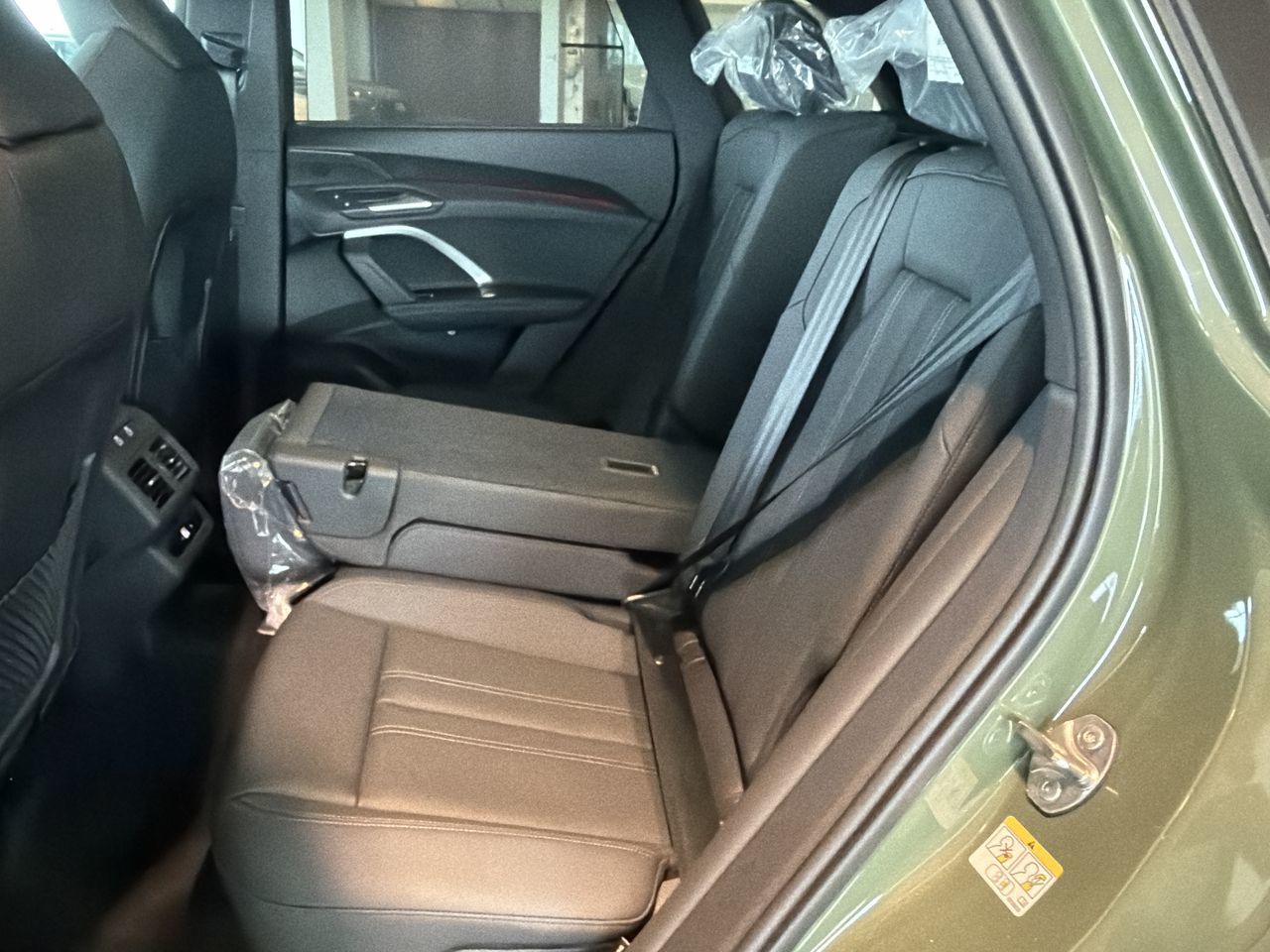 2026 Audi Q5 in Toronto, Ontario