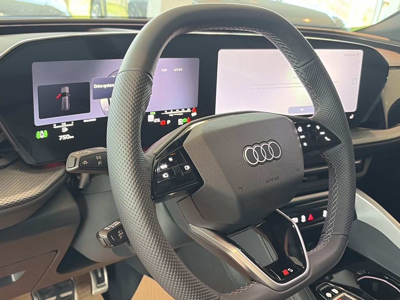 2026 Audi Q5 in Toronto, Ontario