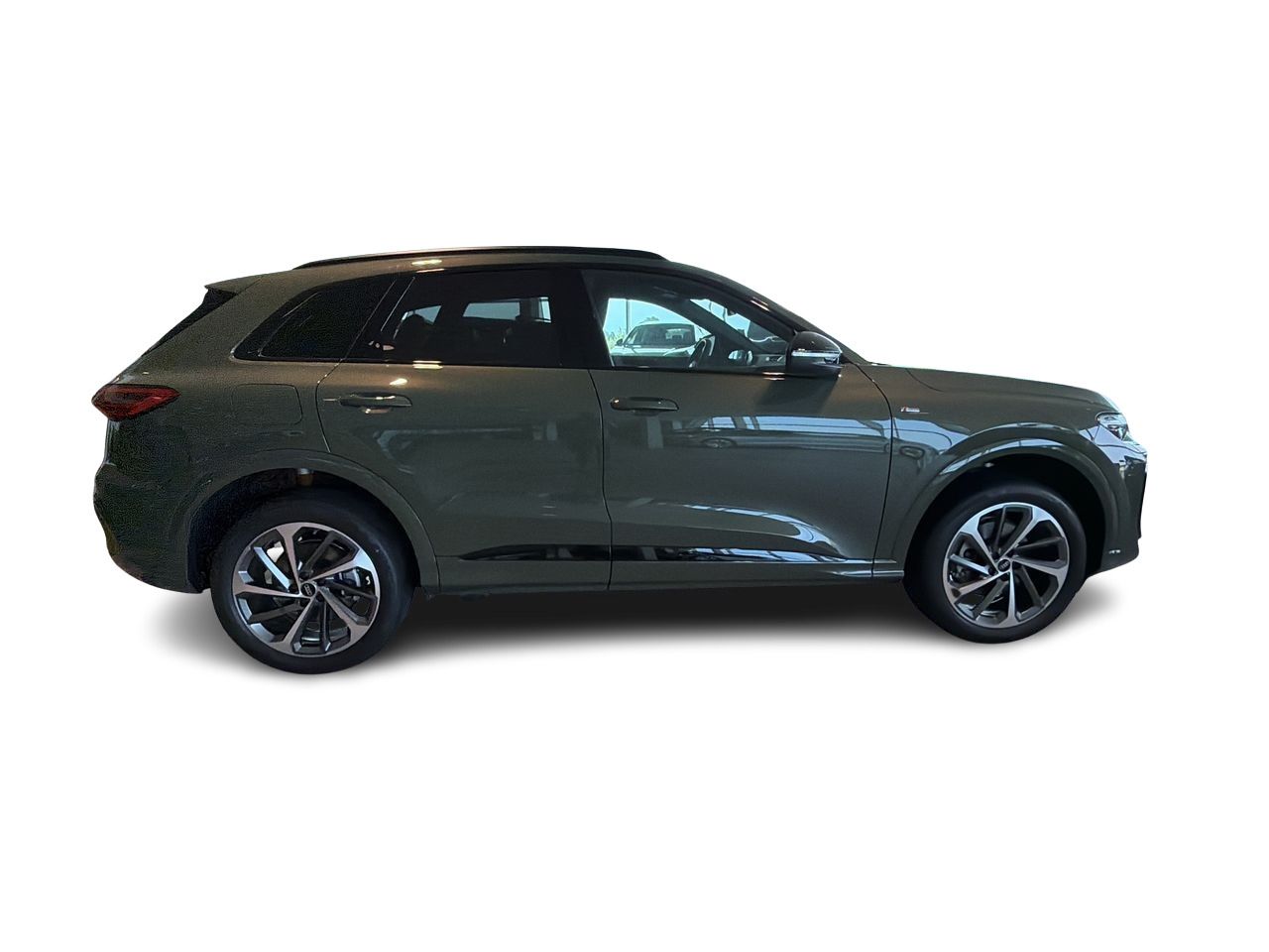 2026 Audi Q5 in Toronto, Ontario