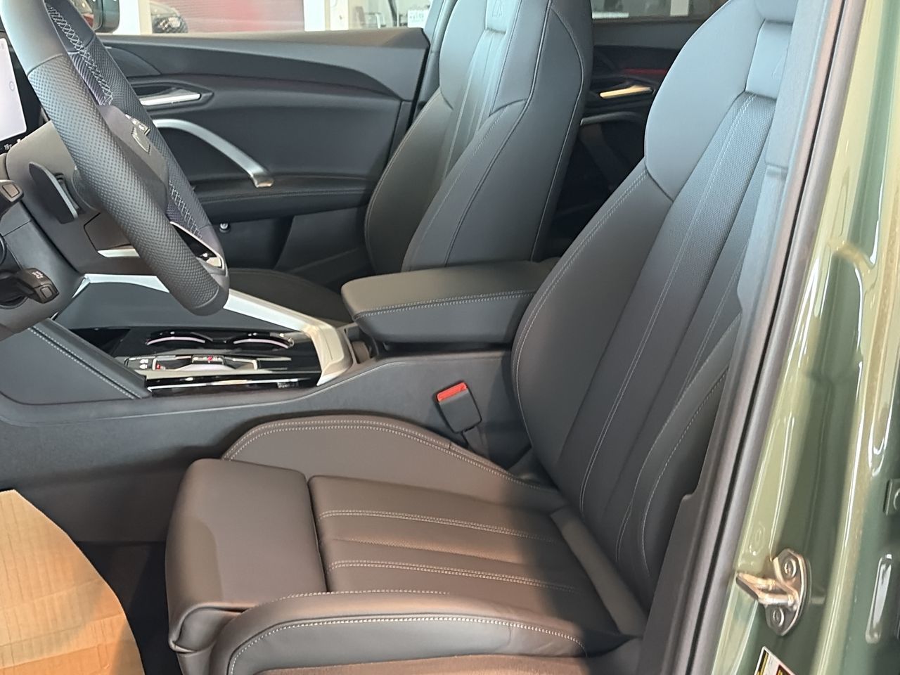2026 Audi Q5 in Toronto, Ontario