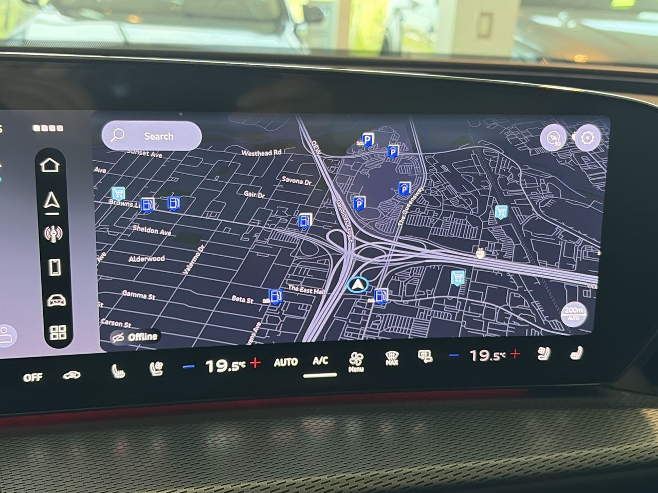 2026 Audi Q5 in Toronto, Ontario