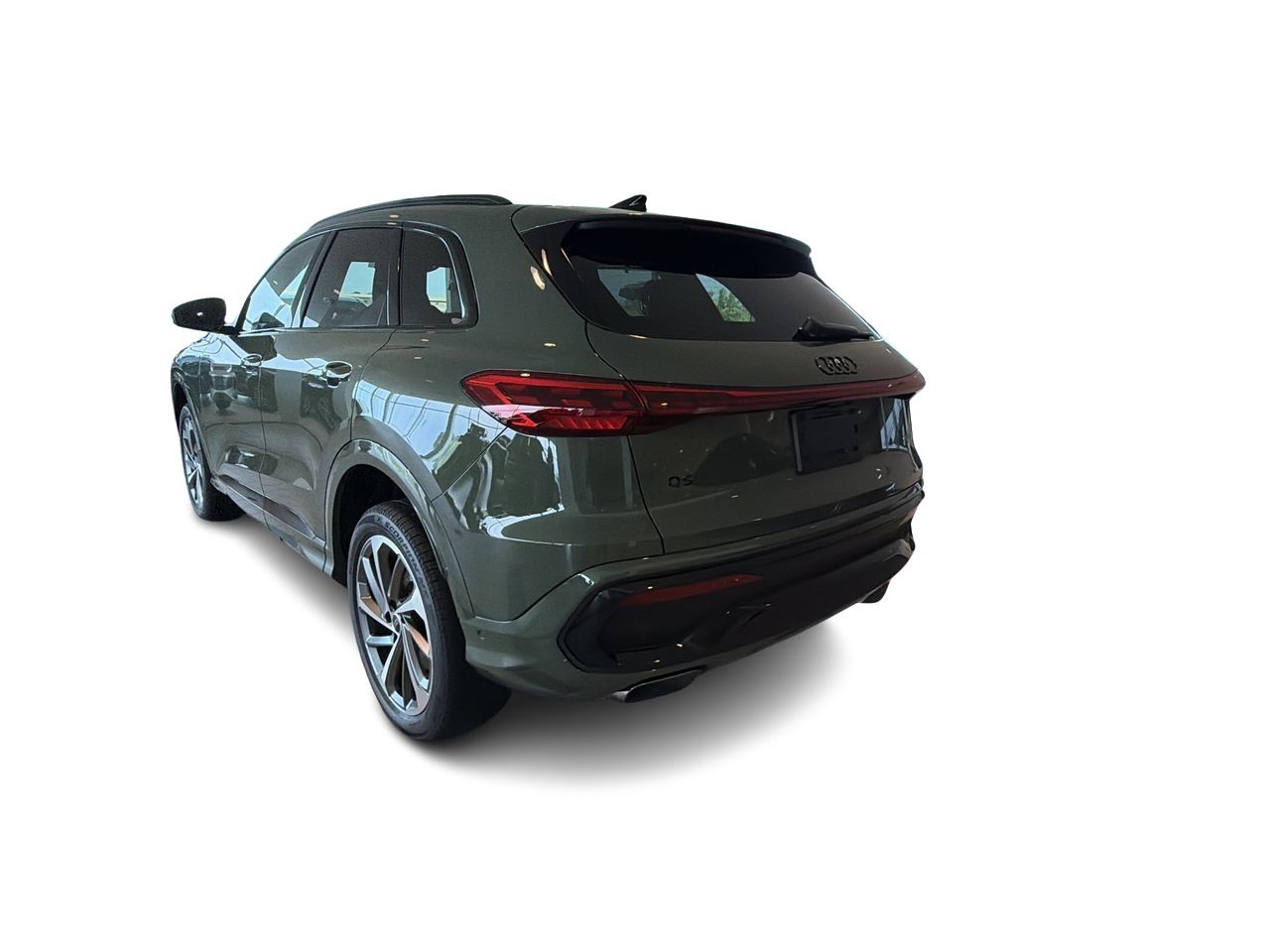 2026 Audi Q5 in Toronto, Ontario