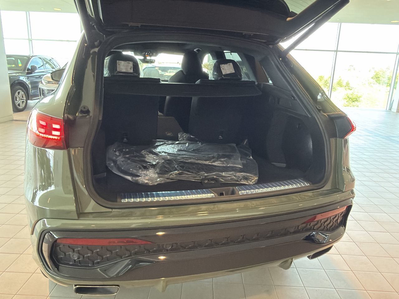 2026 Audi Q5 in Toronto, Ontario