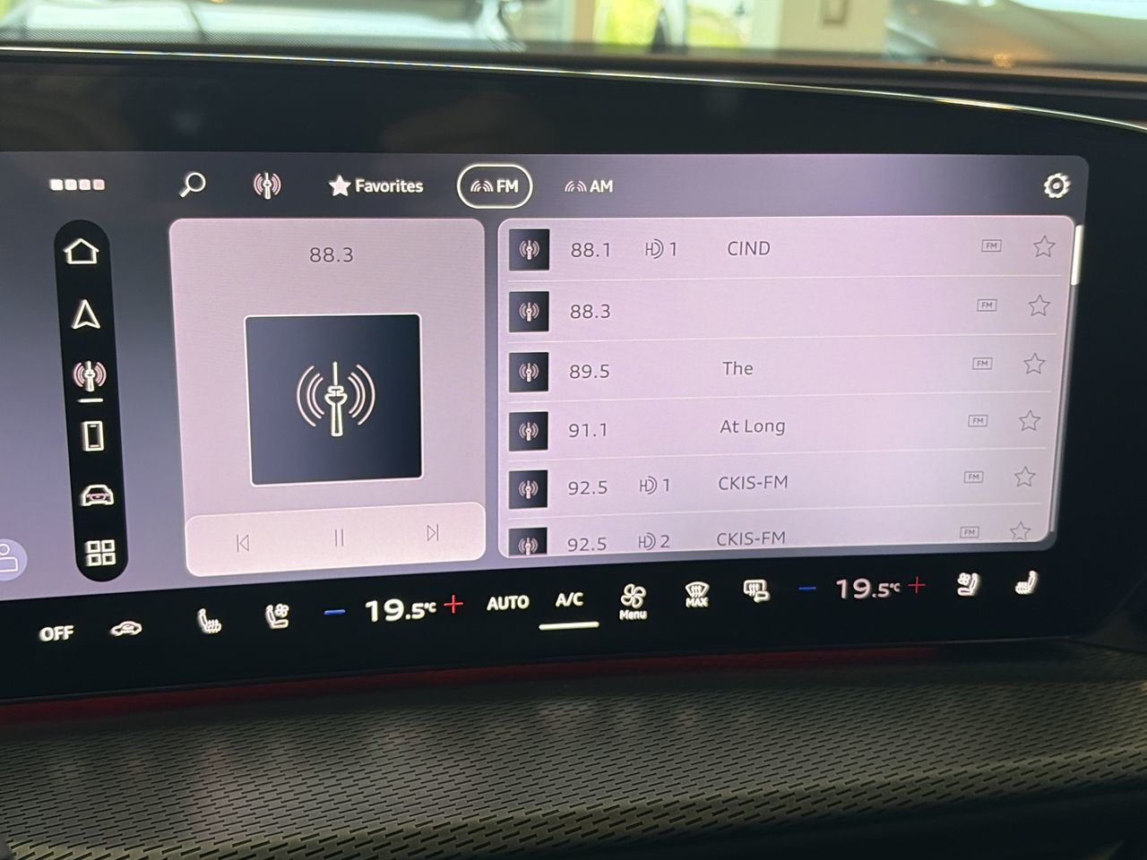 2026 Audi Q5 in Toronto, Ontario